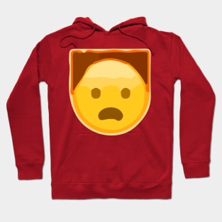 Cute Emoji Art - 6 Hoodie